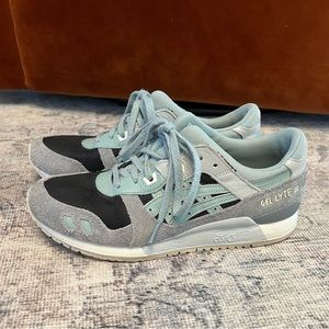 Women’s ASICS Gel Lyte III OG 8.5